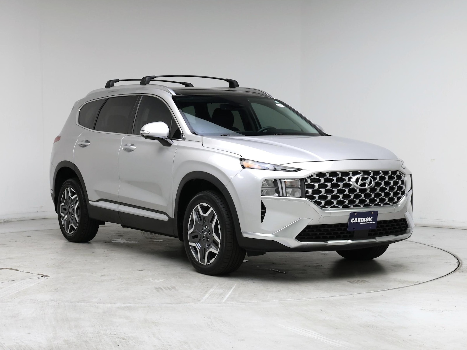 hyundai santa fe 2022 KM8S3DA17NU030915 image hyundai santa fe 2022 KM8S3DA17NU030915 image